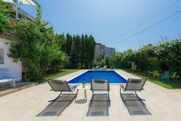 游客公寓 Villa Toni