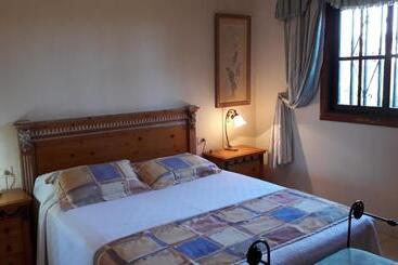 관광객 아파트 La Quinta Villas