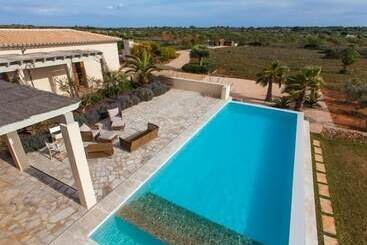 Apartamentos turísticos Villa Salamandra