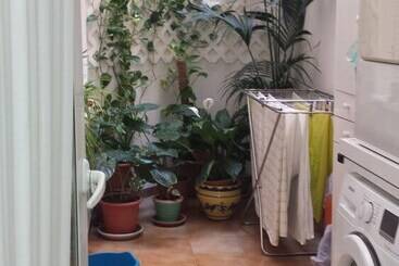 آپارتمانهای توریستها Apartamento Columbretes