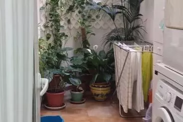 ツーリストアパートメント Apartamento Columbretes