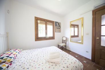 Ferienwohnungen Casa La Golondrina   Sacromonte