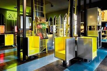 ツーリストアパートメント Casa Rural Fontalba