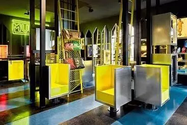 Turistihuoneistot Casa Rural Fontalba