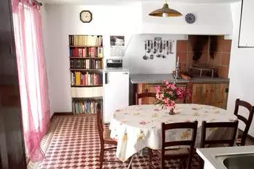 ツーリストアパートメント 2 Bedrooms House With Balcony And Wifi At Mira 5 Km Away From The Beach