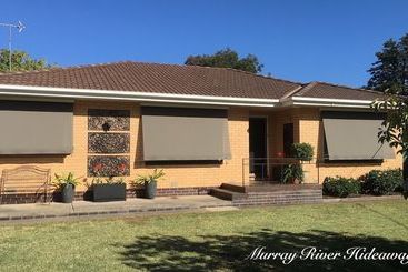 דירות לתיירים Murray River Hideaway