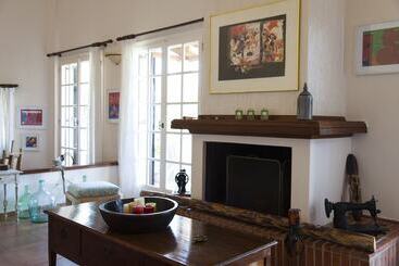 آپارتمان‌های توریست‌ها Penelope Dream Pool Villa