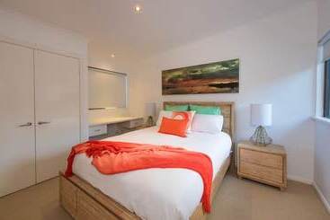 Turistlägenheter Serenity Shores