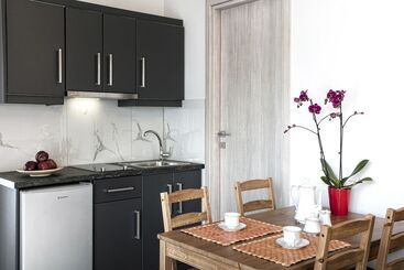 Appartamenti turistici Volosview