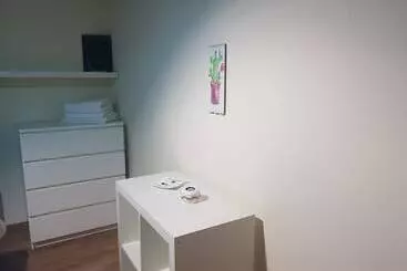 Turistihuoneistot Bright Spacious Lisbon