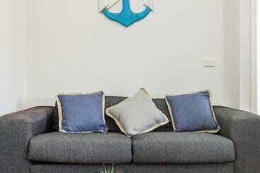 شقق خاصة سياحية Ej Homes At The Entrance