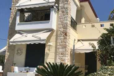 Appartements touristiques Aegean Pearl