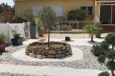 ペンション Chambre D Hôtes Costa Belle