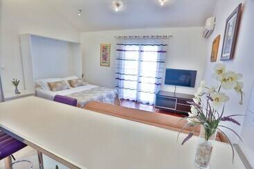 Apartaments turístics Split Summer Lounge Apartments