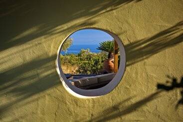 آپارتمان The Infinity 180 Luxury Suites Adults Only