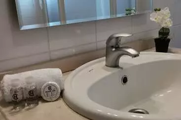 Appartamenti turistici Villa Caniçal