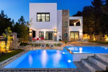 ツーリストアパートメント Villa Summer Light