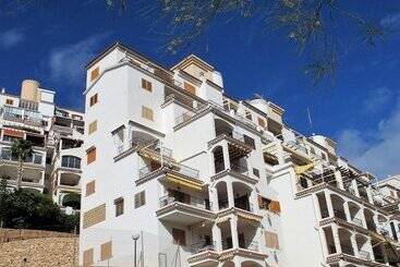 آپارتمانهای توریستها Apartamento A 500 Metros De La Playa