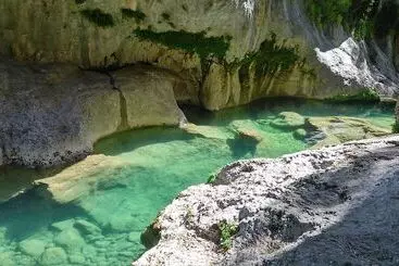 Appartamenti turistici Apartamentos Azahar