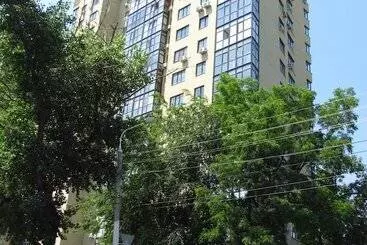 آپارتمان‌های توریست‌ها Apartments Alliance On Ostrovskogo