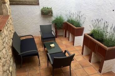 آپارتمانهای توریستها Ca La Valentina