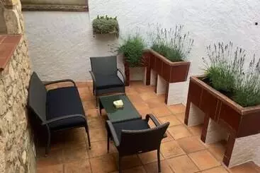 Turist apartmanları Ca La Valentina