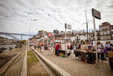 Apartamenty turystyczne Porto Views & Wines By Porto City Hosts