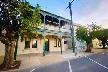 游客公寓 Tree House Hideouts Heygarth House