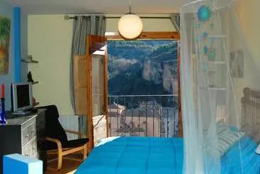 آپارتمان 2 Balcones A La Hoz