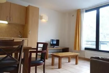 Tourist flats Outdoor Apartaments   Ski