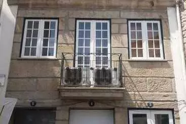 ツーリストアパートメント Casa Da Travessa