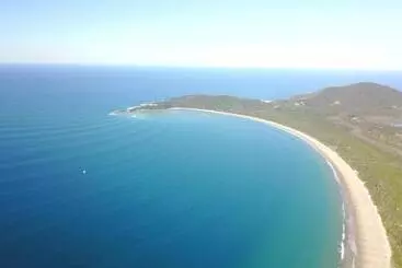 ツーリストアパートメント Geckos At South West Rocks   29 Marlin Drive