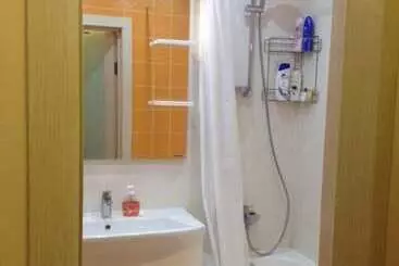 Appartamenti turistici Inndays Podolsk On Lenina 8