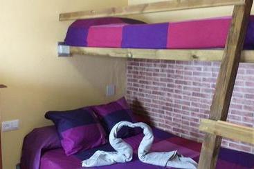 Majatalo Casa Cuartel