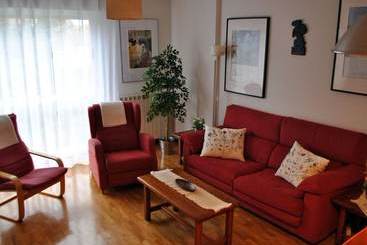 游客公寓 The Navajas Park Tourist License 139