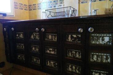 ツーリストアパートメント Apartamentos Arroyoriquejo