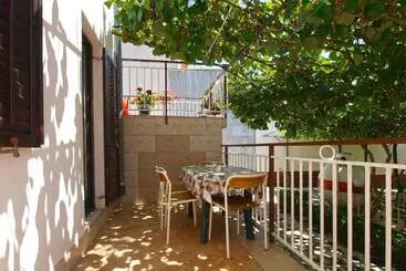 Apartaments turístics Apartments Petar 1306