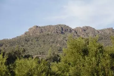 Apartaments turístics Dacelo