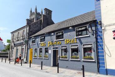 Pansiyon Ridge Rock Accommodation