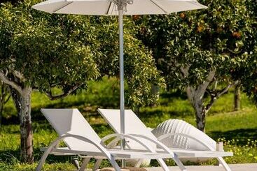 Жильё для туристов Antigone Estate