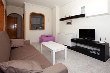 Apartamento Monteagudo  Lmt Holiday