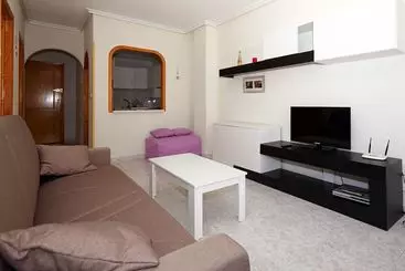 Apartamento Monteagudo  Lmt Holiday