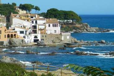 Apartment In Palafrugell  104284 By Mo Rentals