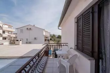 Tourist flats Apartments Fidelis