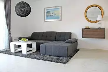 آپارتمان‌های توریست‌ها Casa Azuro