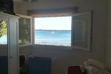 ツーリストアパートメント Casa Daura Playa De Arinaga 2023 Reformed