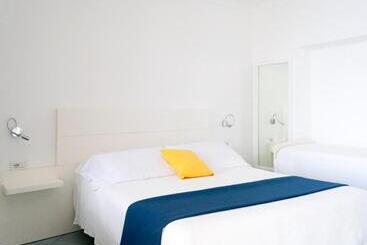 آپارتمان Residence Lì Galli