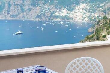 Lägenhet Residence Lì Galli