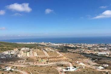 公寓 Studio In Benalmadena  104304 By Mo Rentals