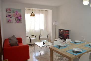 아파트 Tarragonasuites 22st Francesc Enrique